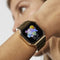 Tous smartwatch damski kolor złoty 100350700
