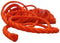 Touw Oranje Streng 4mm x 25 meter