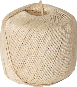 Touw sisaltouw 3-draads ر3mm 2.5kg ca 500m