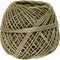 Touw vlastouw 2 draads 100gr ca 100meter (1 bol)