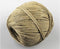 Touw vlastouw 2-draads 100gr ca 100meter
