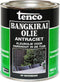 Touwen Tenco Bangkirai Olie 1 l