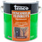 Touwen Tenco Tencomild Tuinbeits Dekkend - Antraciet 1 l DK ANT 1000