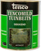 Touwen Tenco Tencomild Tuinbeits Dekkend - Antraciet 1 l DK ANT 1000