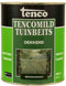 Touwen Tenco Tencomild Tuinbeits Dekkend - Antraciet 2,5 l DK ANT 2500
