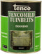 Touwen Tenco Tencomild Tuinbeits Dekkend - Antraciet 2,5 l DK ANT 2500