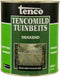 Touwen Tenco Tencomild Tuinbeits Dekkend - Monumentengroen 1 l MON GR 1000
