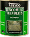 Touwen Tenco Tencomild Tuinbeits Dekkend - Monumentengroen 1 l MON GR 1000