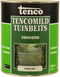 Touwen Tenco Tencomild Tuinbeits Dekkend - Monumentengroen 1 l MON GR 1000