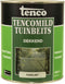 Touwen Tenco Tencomild Tuinbeits Dekkend - Parelwit 1 l DK PWI 1000