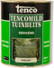 Touwen Tenco Tencomild Tuinbeits Dekkend - Parelwit 1 l DK PWI 1000