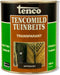 Touwen Tenco Tencomild Tuinbeits Transparant - Antraciet 1 l ANT 1000