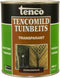 Touwen Tenco Tencomild Tuinbeits Transparant - Antraciet 1 l ANT 1000
