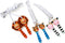 Touwtje Springen (set van 3)