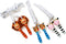 Touwtje Springen (set van 3)