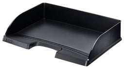 Leitz brievenbak voor formaat A4 zwart