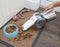 BLACK+DECKER PV1820L - Kruimeldief - 200° draaibare zuigmond - 18V Lithium-ion accu