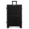 ONYX Hybrid Pro - Check-in Koffer Large 100 Liter - Gerecycled Polycarbonaat Ritsloos Design - 75 x 48 x 32 cm - 5,2 kg