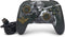 PowerA NSGP0091-01 - Bedrade Gamecontroller - 3,5 mm audio-aansluiting - Goud Wit Zwart