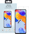 Selencia - Gehard Glas Screenprotector Xiaomi Poco F4 GT 5G - 9H krasbestendig - Transparant