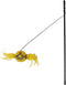 Toverstaf Golden Snitch Kattenspeeltje Harry Potter