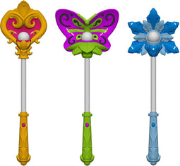 Toverstaf Pearl met Licht