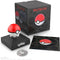Toverstaf / Toverstok Company Pokémon Diecast Replica Mini Poké Ball Replica: down-scaled