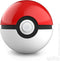 Toverstaf / Toverstok Company Pokémon Diecast Replica Mini Poké Ball Replica: down-scaled