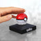 Toverstaf / Toverstok Company Pokémon Diecast Replica Mini Poké Ball Replica: down-scaled