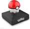 Toverstaf / Toverstok Company Pokémon Diecast Replica Mini Poké Ball Replica: down-scaled