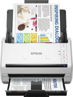 Epson WorkForce DS-770 II - Scanner - 45 ppm - USB 3.0