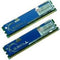 G.Skill F2-6400CL5D-4GBPQ - DDR2 geheugenmodule - 4 GB - 800 MHz (2x2048MB)