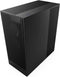 NZXT H7 Flow (2024) - Midi Tower PC - ATX EATX micro ATX Mini-ITX - Zwart