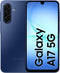 Samsung Galaxy A17 - 5G - 8GB RAM - 256GB opslag - Blauw