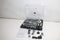 Lenco LBT-215BK - Platenspeler - Bluetooth 5.2 - Piano Black