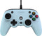 Nacon Pro Compact - Bedrade Controller - Aanpasbare knoppen en joysticks - Blauw