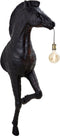 Light & Living Wandlamp Zebra - 161cm - Mat Zwart