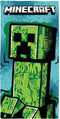 Towel Cotton Premium Minecraft