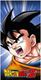 Towel Dragon Ball