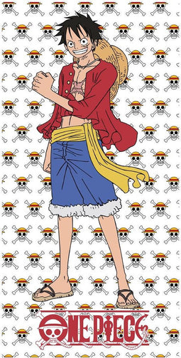 Towel One Piece