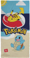 Towel Pokemon