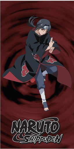 Towel Polyester Naruto