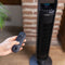 Tower Fan Cecotec EnergySilence 9190 SkyLine Ionic Black 60 W