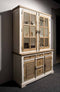 Tower living Amanda Cabinet 4 drs. 5 drws.