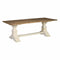 Tower living Amanda Diningtable 200x100 - KD