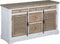 Tower living Amanda Sideboard 2 drs. 5 drws.
