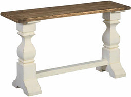 Tower living Amanda Sidetable 145x40 - KD