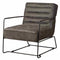 Tower living Bari Fauteuil - Anthraciet
