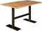 Tower living Barolo bartable 140x90 - top 4