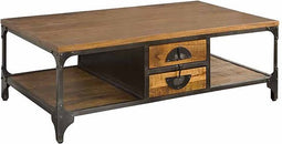 Tower living Basto - Coffee table 4 drws. 135x75x45
